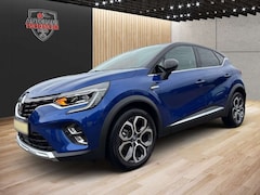 Bild des Angebotes Renault Captur Edition One