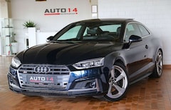 Bild des Angebotes Audi S5 Coupe quattro Virtual Panorama HUD Matrix B&O