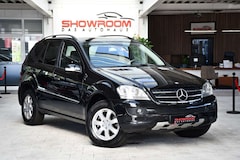 Bild des Angebotes Mercedes-Benz ML 320 CDI 4 Matic Sport-Paket Navi Comand Luft