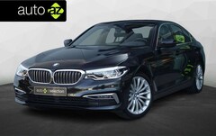Bild des Angebotes BMW 520 5-serie 520i Corporate Lease High Executive