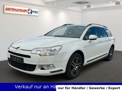 Bild des Angebotes Citroen C5 Kombi 1.8 Klimaauto. PDC Tempo BT