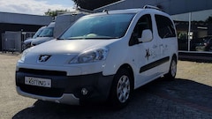 Bild des Angebotes Peugeot Partner Tepee Family
