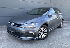 Bild des Angebotes VW Golf GTE 1.4 TSI GTE ACC AHK NAVI LED STANDHEIZUNG SITZHZG.