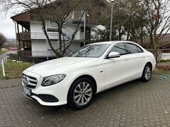 Bild des Angebotes Mercedes-Benz E 350 350e 9G-TRONIC Avantgarde