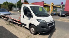 Bild des Angebotes Peugeot Boxer