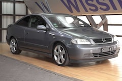 Bild des Angebotes Opel Astra Astra Coupe 2.2 16V Coupe Bertone zum restaurieren