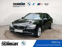 Bild des Angebotes BMW 760 Li Innovationsp. + TÜV-bis-05.2026