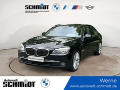 Bild des Angebotes BMW 760 Li Innovationsp. + TÜV-bis-05.2026