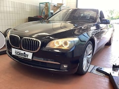Bild des Angebotes BMW 760 Li Innovationsp. + TÜV-bis-05.2026