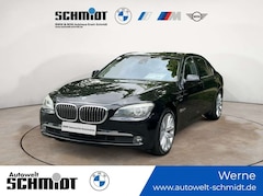 Bild des Angebotes BMW 760 Li Innovationsp. + TÜV-bis-05.2026