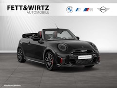 Bild des Angebotes MINI John Cooper Works Cabrio John Cooper Works Cabrio JCW Trim|Paket XL