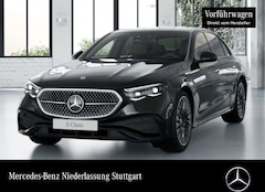 Mercedes-Benz E 450 d 4M AMG Fahrass 360° Pano Burmester Distr.