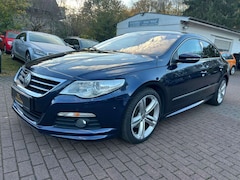 Bild des Angebotes VW Passat CC R-Line *Xenon*Navi*AHK*Alcantara*SHZ*