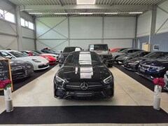Bild des Angebotes Mercedes-Benz E 450 E450 Coupe 4Matic /Burmester/Standheizung/*385€