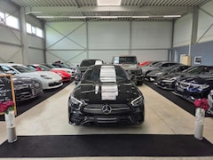 Bild des Angebotes Mercedes-Benz E 450 E450 Coupe 4Matic /Burmester/Standheizung/*385€