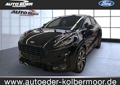 Bild des Angebotes Ford Puma ST-Line Sportpaket Bluetooth Navi LED Klima