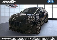 Bild des Angebotes Ford Puma ST-Line Bluetooth Navi LED Klima Einparkhilfe