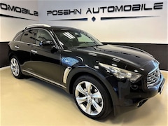 Bild des Angebotes Infiniti FX 30d S GT AWD Premium 360° 21"Alu Bose