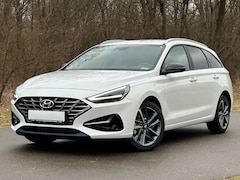 Bild des Angebotes Hyundai i30 1.0 T-GDI Connect & Go *Navi*Kamera*PDC*LED*