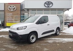 Bild des Angebotes Toyota Proace City L1  110 PS Benziner - Duty -