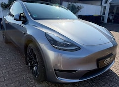 Bild des Angebotes Tesla Model Y Performance AWD *Matrix-LED *AHK* Mwst.*