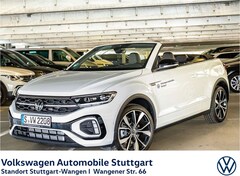 Bild des Angebotes VW T-Roc R-Line 1.5 TSI DSG Navi Kamera