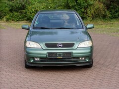 Bild des Angebotes Opel Astra 1.6 Comfort