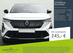 Bild des Angebotes Renault Rafale Techno Full Hybrid 200