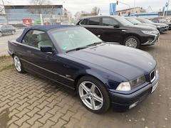 Bild des Angebotes BMW 328 328i Cabrio Automatik Exclusiv Edition
