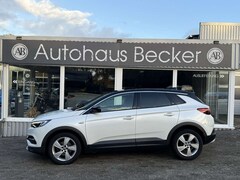 Bild des Angebotes Opel Grandland X Innovation+LED+KAMERA+LEDER+APPLE+