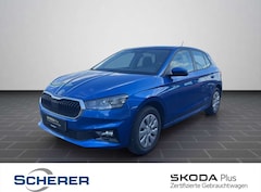 Bild des Angebotes Skoda Fabia Selection 1.0 TSI LED SHZ Allwetter Hill H