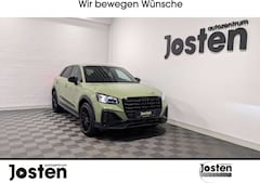 Bild des Angebotes Audi Q2 Edition One 35 S-Tronic AHK MTRX CarPlay RFK