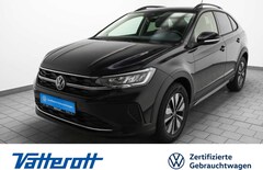 Bild des Angebotes VW Taigo 1.0 TSI MOVE digCockpit LED Klima Sitzheiz.