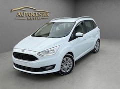 Bild des Angebotes Ford Grand C-Max *KAMERA*GARANTIE*7.SiTZER*