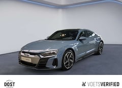 Bild des Angebotes Audi e-tron GT quattro ACC+MATRIX LED+PANO+SHZ