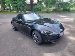 Bild des Angebotes Mazda MX-5 MX-5 SKYACTIV-G 184 Sports-Line