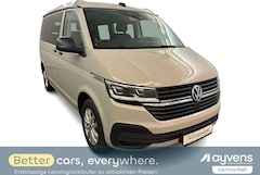 Bild des Angebotes VW T6 Caravelle California T6.1 DSG 4MOTION
