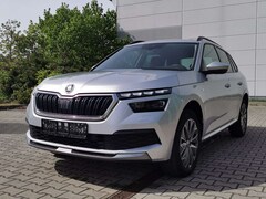 Bild des Angebotes Skoda Kamiq Tour