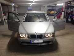 Bild des Angebotes BMW 520 520i Edition Lifestyle