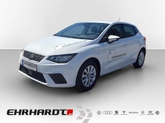 Bild des Angebotes SEAT Ibiza 1.0 MPI Style VIRTUAL*LED*FULL-LINK*KLIMAAUTO*T...