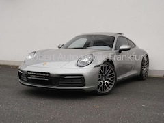 Bild des Angebotes Porsche 992 Carrera PDK Kamera TurboRad Schiebedach