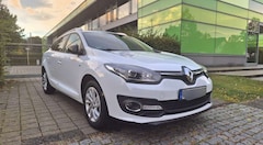 Bild des Angebotes Renault Megane Grandtour ENERGY TCe 115 Start & Stopp LIMITED