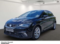 Bild des Angebotes SEAT Ibiza FR 1.6 TDI LED Beats Rückfahrkamera Sitzheizung