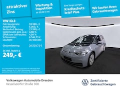 Bild des Angebotes VW ID.3 Pure Performance