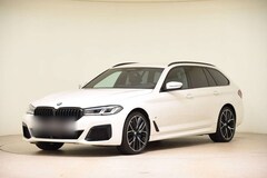 Bild des Angebotes BMW 530 d xDrive Touring M Sport Sthzg ACC*UVP:95.340