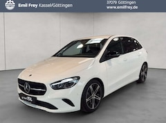 Bild des Angebotes Mercedes-Benz B 180 B-Klasse