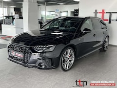 Bild des Angebotes Audi A4 40 TFSI Avant S-line MATRIX 19-Alu AHK