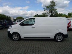 Bild des Angebotes Opel Vivaro Elegance L2 Automatik+Standhz+Cam+Regale+Tempo+SHZ