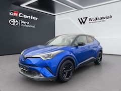 Bild des Angebotes Toyota C-HR Hybrid Style Selection*NAVI*JBL*KAM*LED*