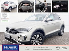 Bild des Angebotes VW T-Roc 1.5 TSI Move DSG+Navi Discover+Standheizung+AHZV+